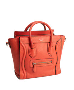 Celine Luggage Nano – (ex)bags Celine Luggage Nano – (ex)bags